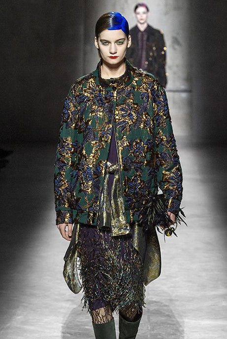 Dries Van Noten AW20