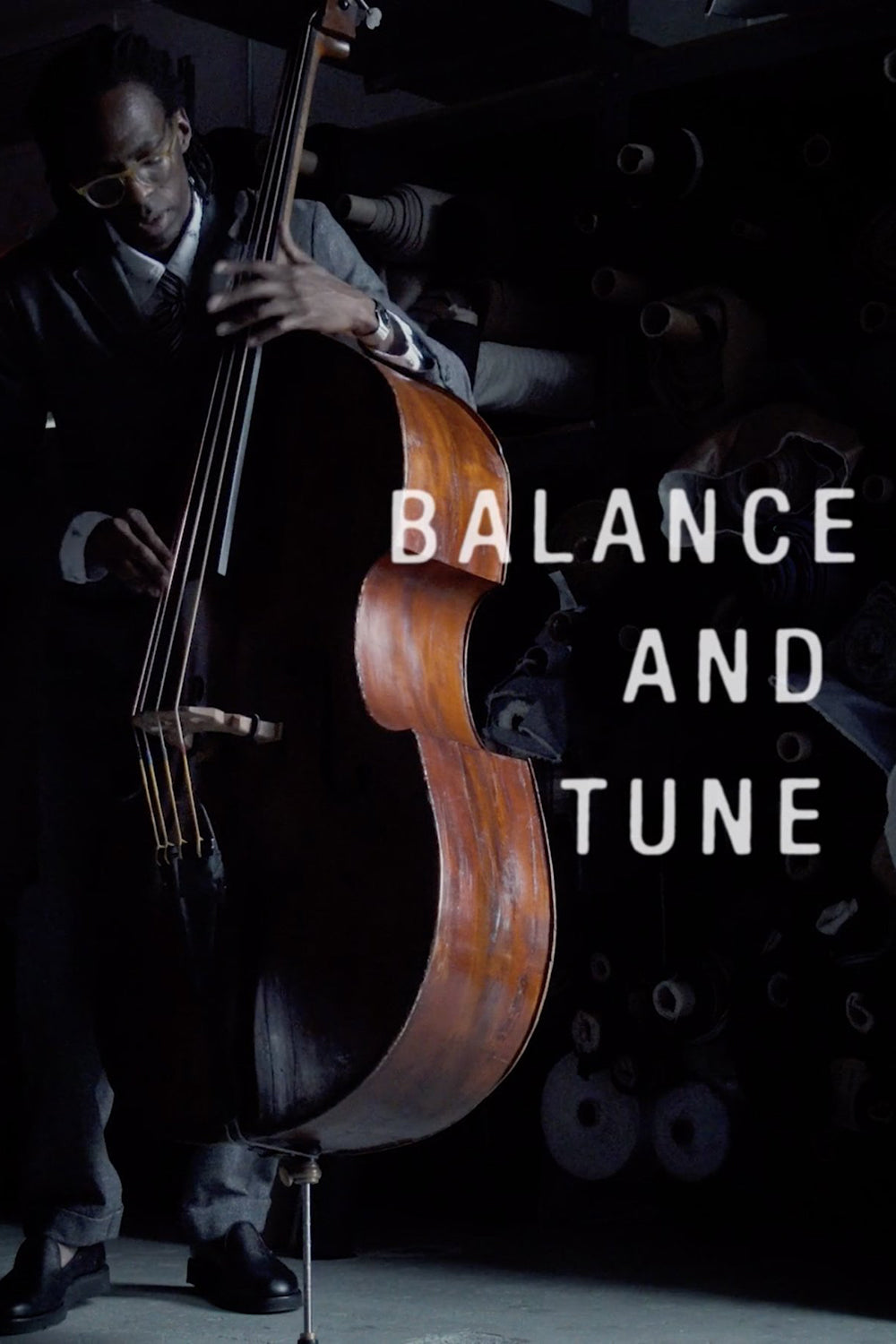 Balance & Tune