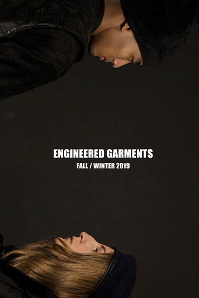 Engineered Garments AW19