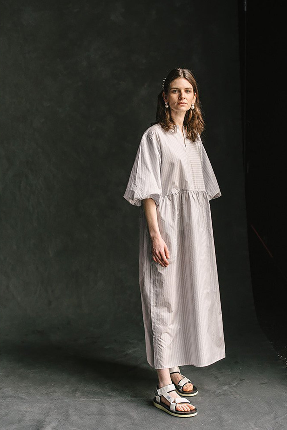 Carrie in Sofie D'Hoore