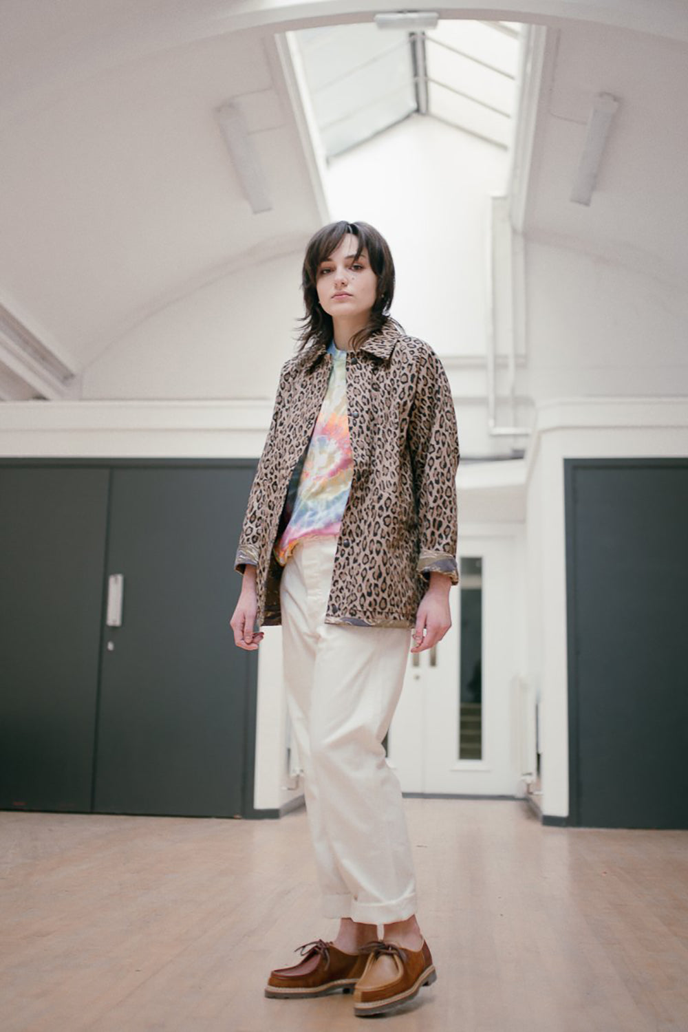 Print Story: Needles