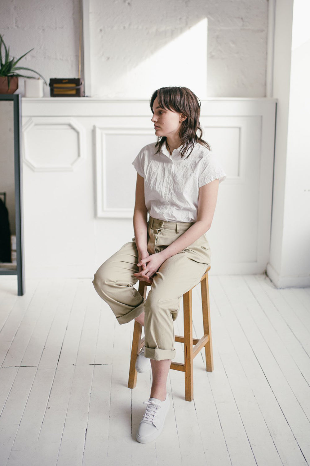 New Arrivals: Casey Casey SS19