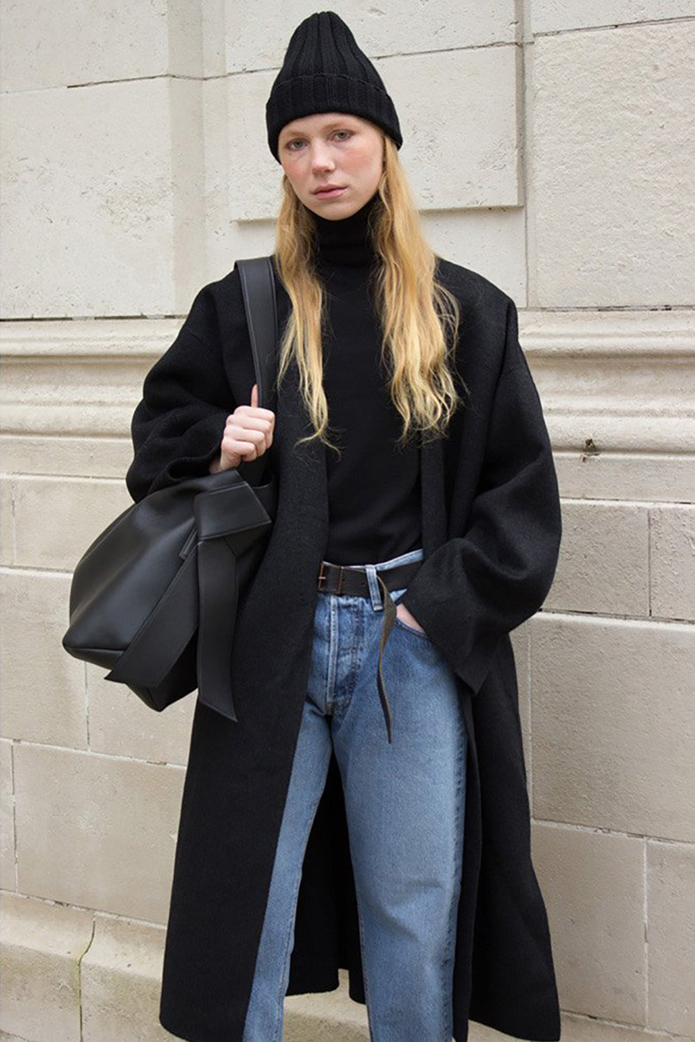 Wrap Up With Acne Studios