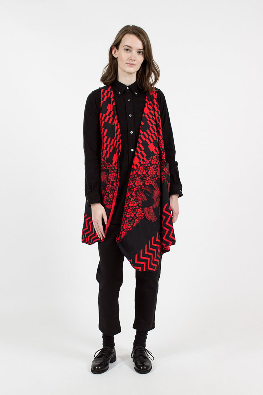 Engineered Garments AW18