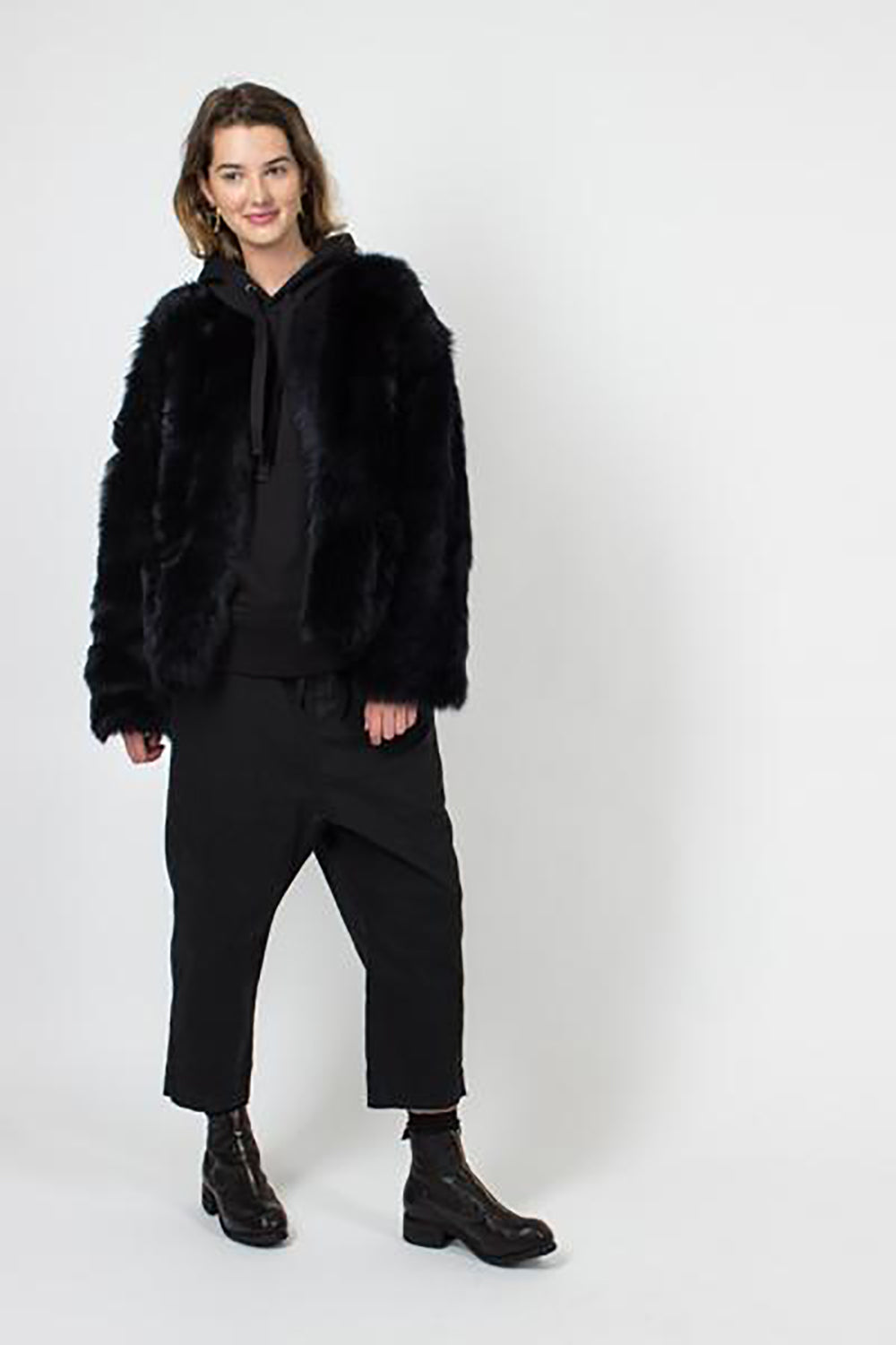 Relaxed Autumnal Transition