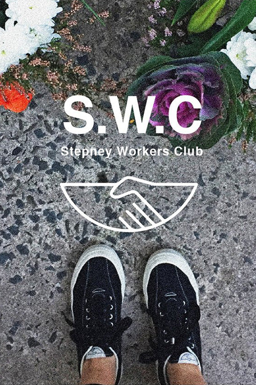 Stepney Workers Club