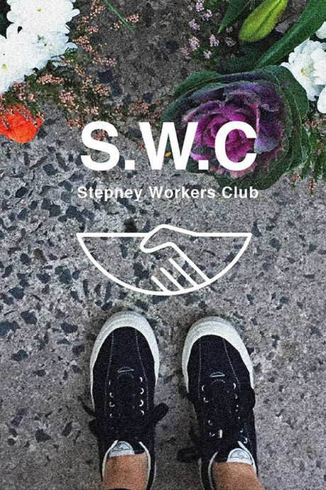 Stepney Workers Club