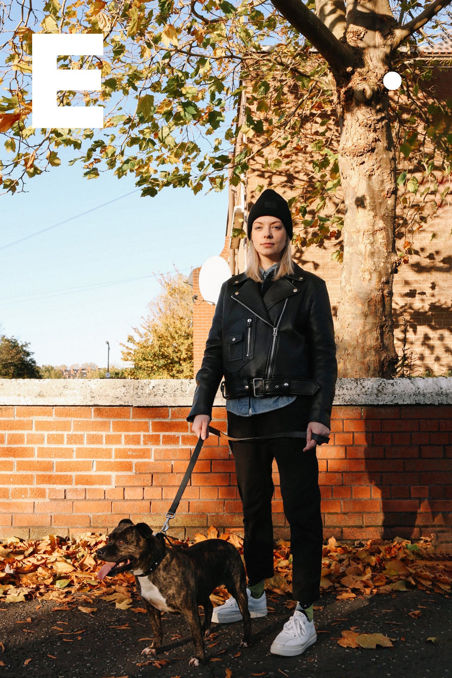 Portrait Series | Leanne Donly