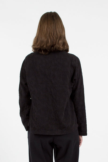 Black Crane AW18