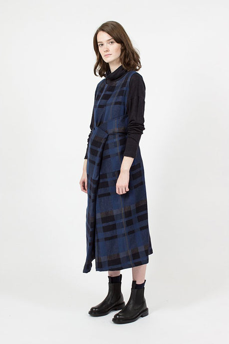 Vlas Blomme AW18