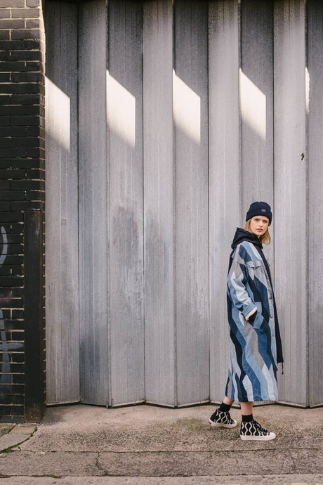 EOB AW17 Editorial