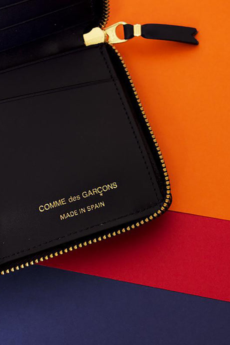 Comme des Garçons Wallet