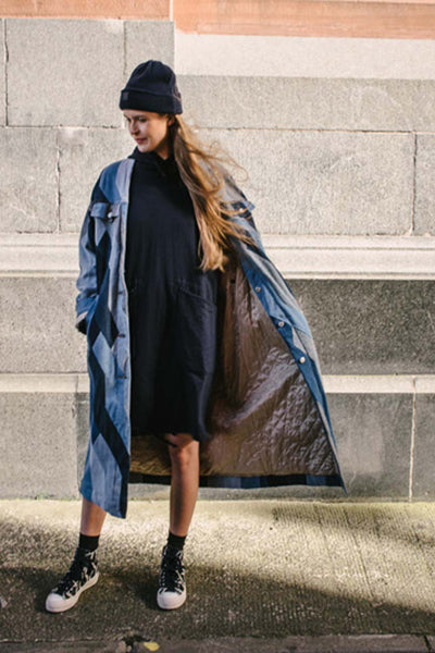 Dries Van Noten Look 