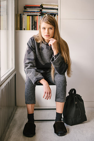 Engineered Garment FWK 