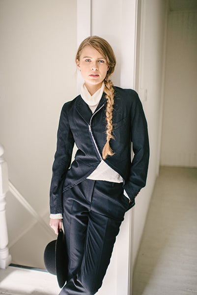 Comme Des Garçons Comme Des Garçons Look 