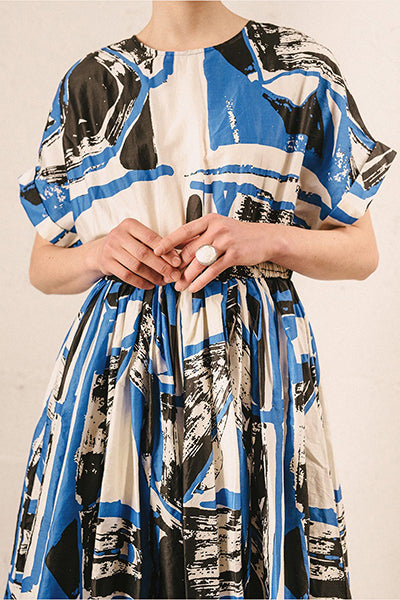 Comme Des Garçons Look