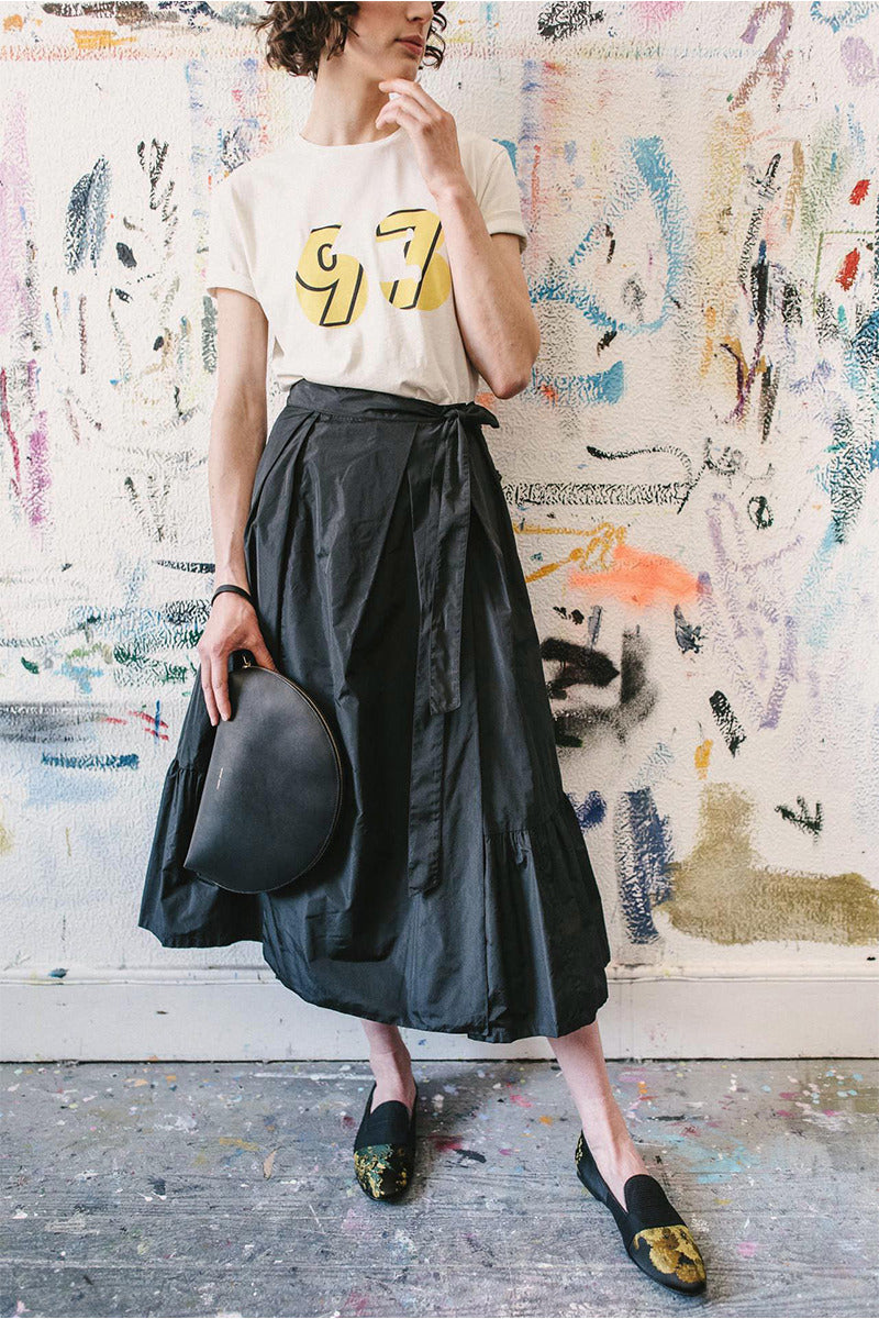 6397, Graphic Tee Look