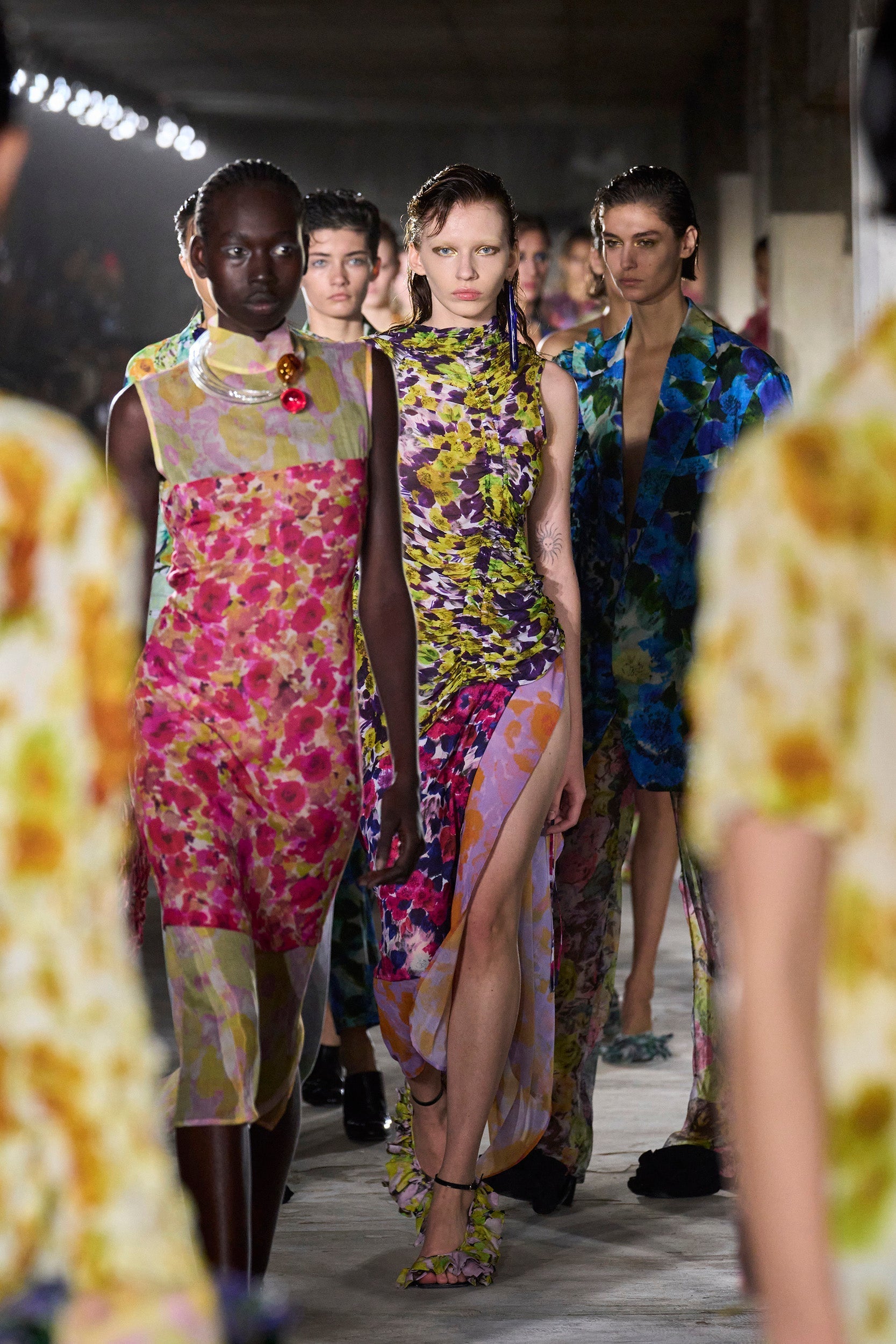 Dries Van Noten SS23