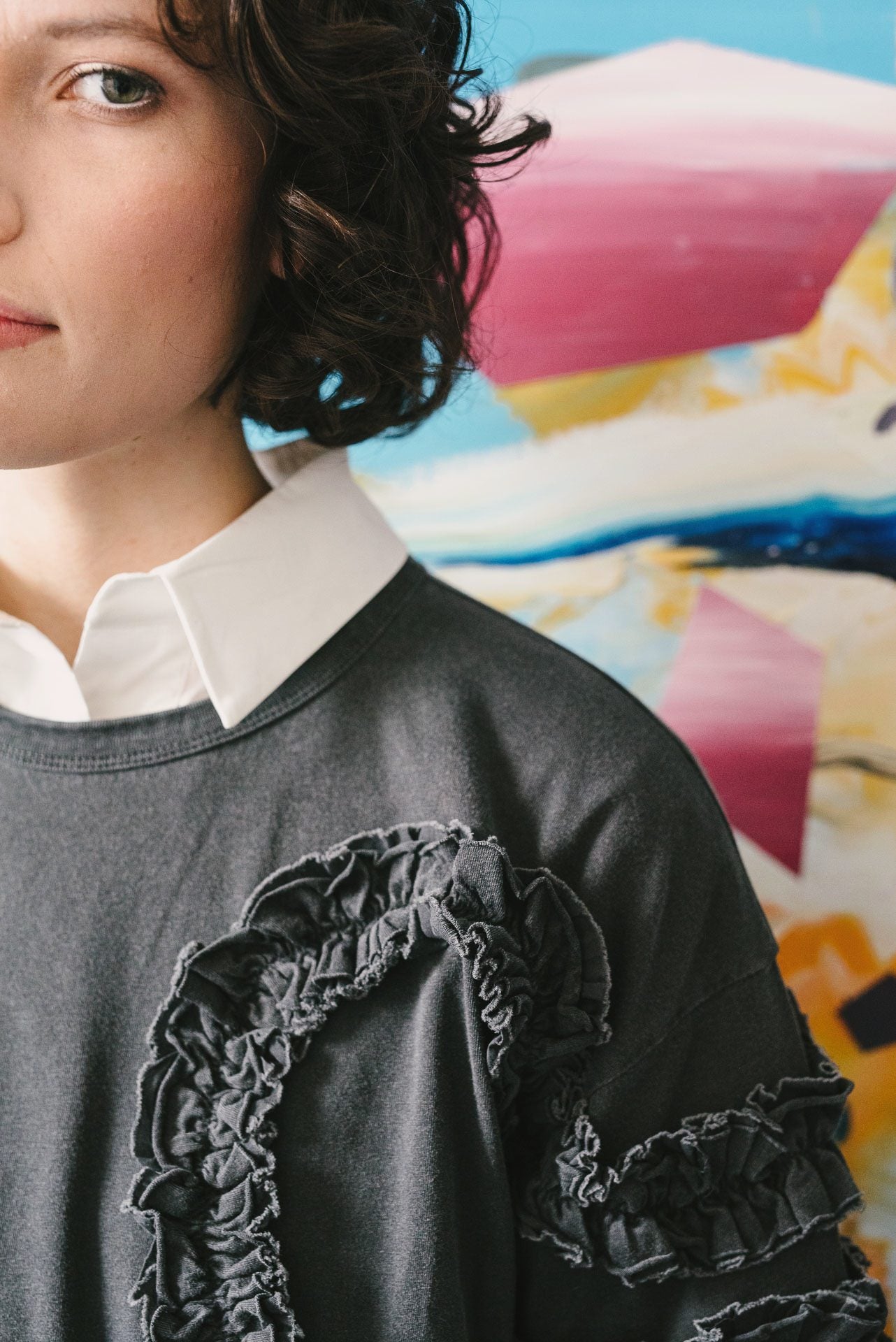 EOB, Editorial 2 SS17