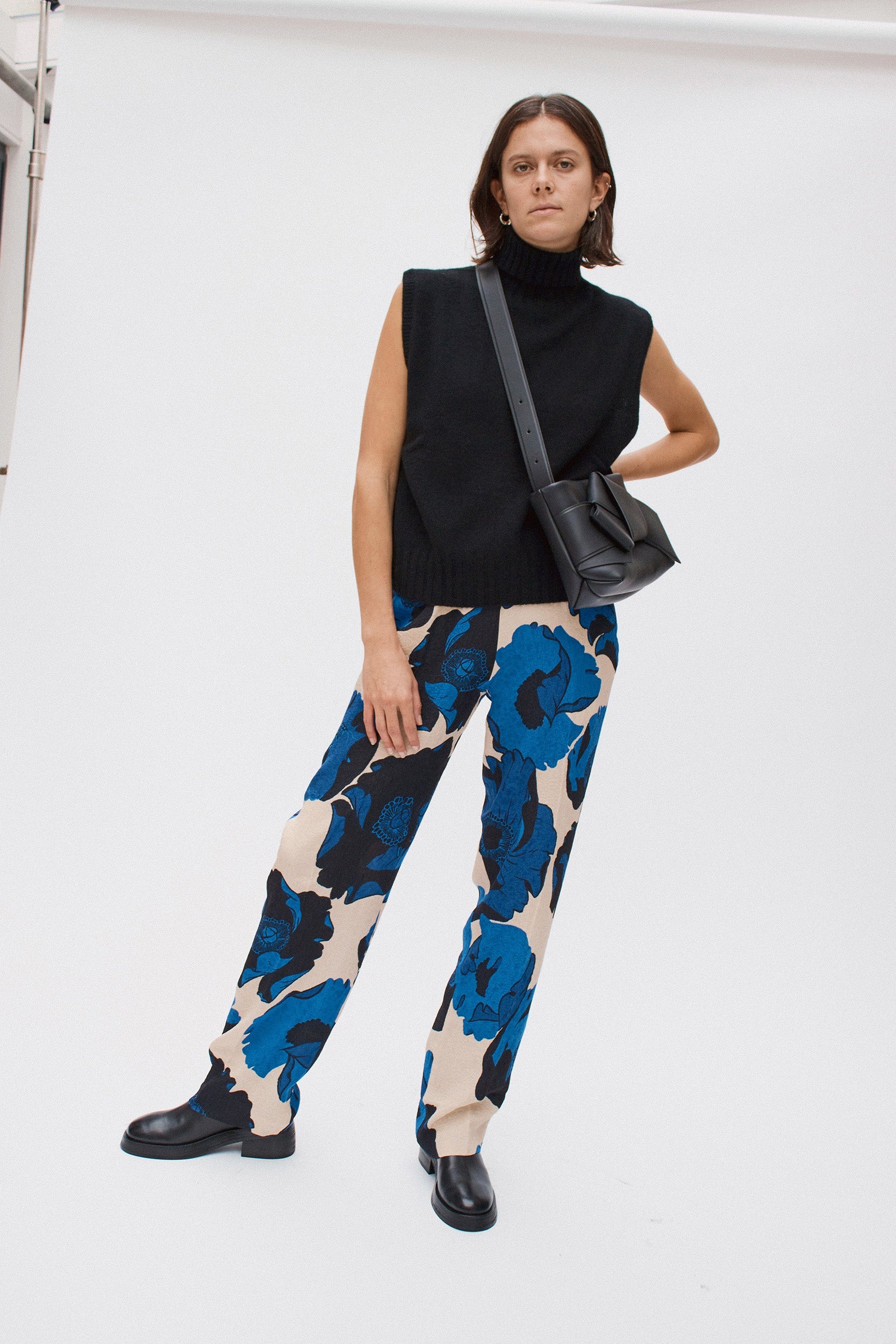 Thoughtful, Beautiful