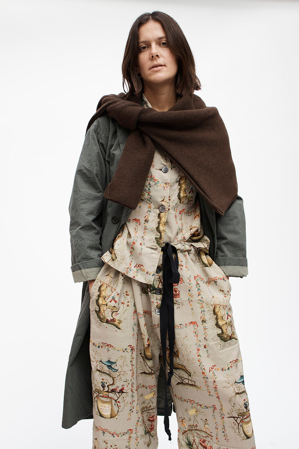 Comfort And Craftsmanship