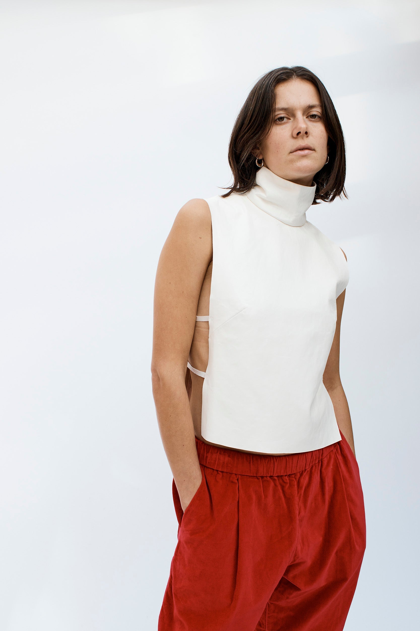 Early Winter Details