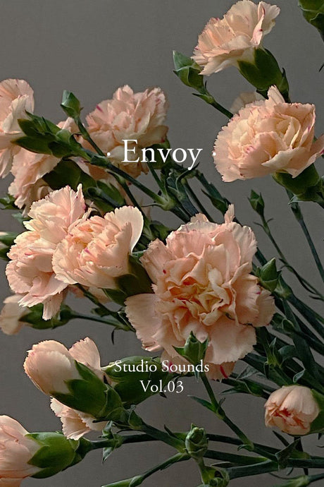 Envoy Playlist Vol 03