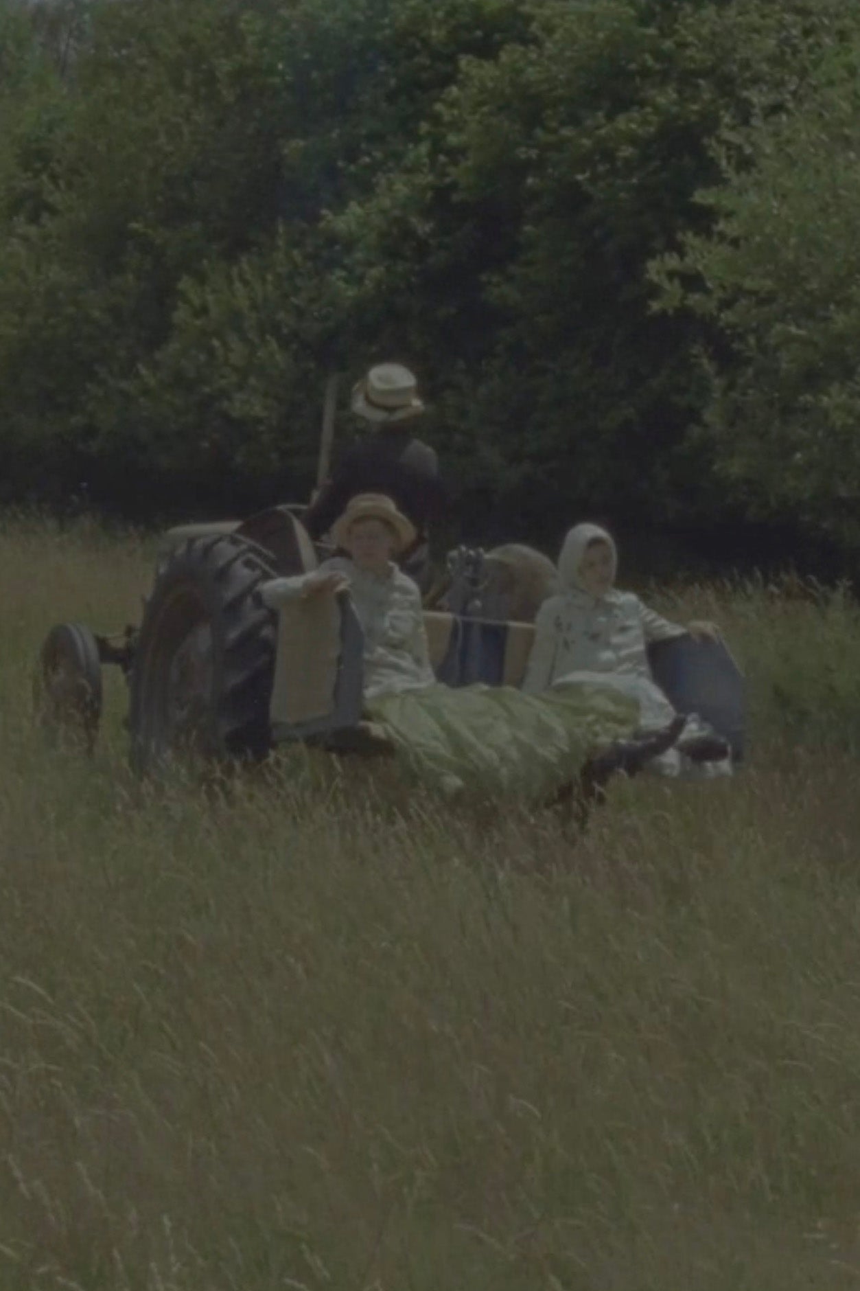 Paul Harnden SS24 Picnic