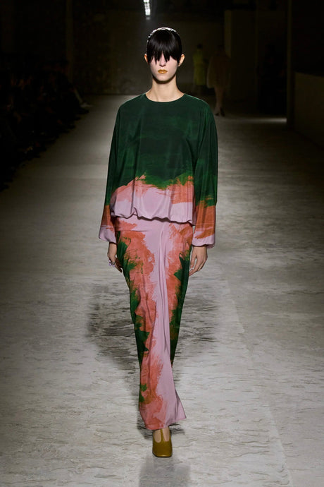 Dries Van Noten AW24