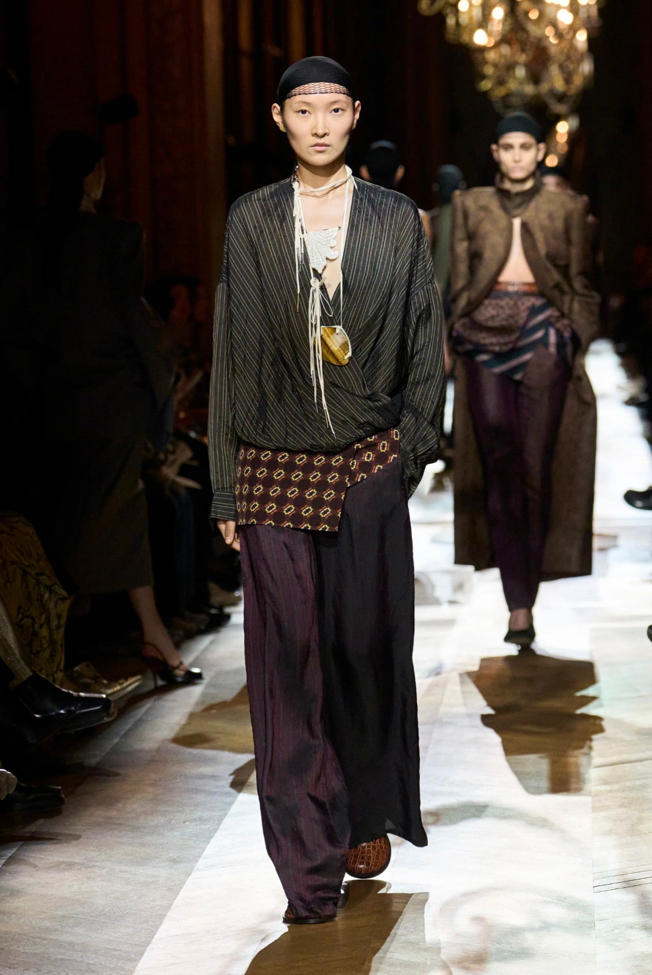 Dries Van Noten AW25-26