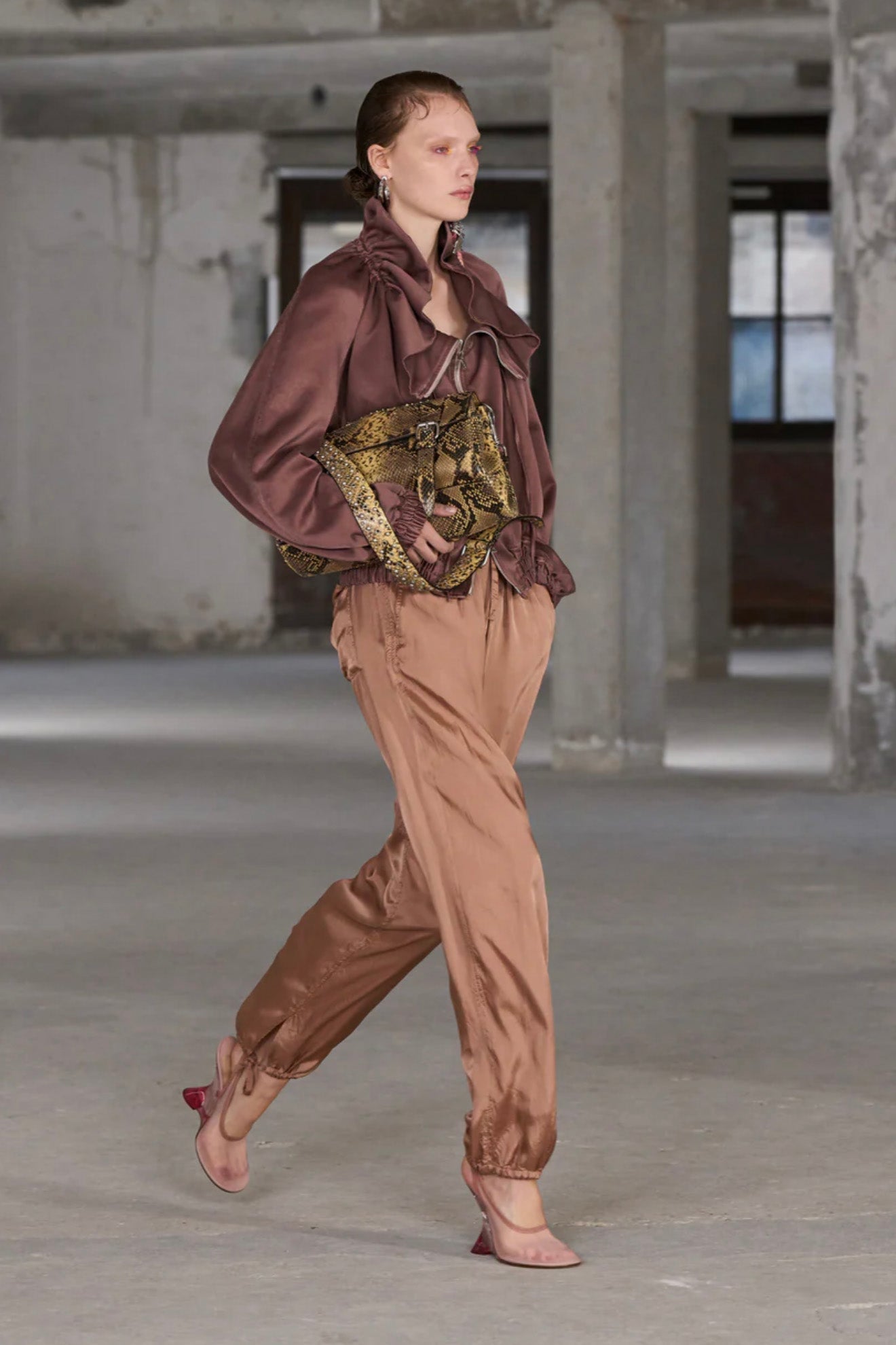 Dries Van Noten SS25