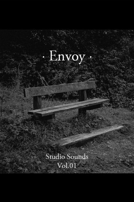 Envoy Playlist Vol 01