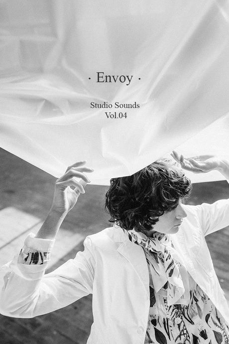 Envoy Playlist Vol 04