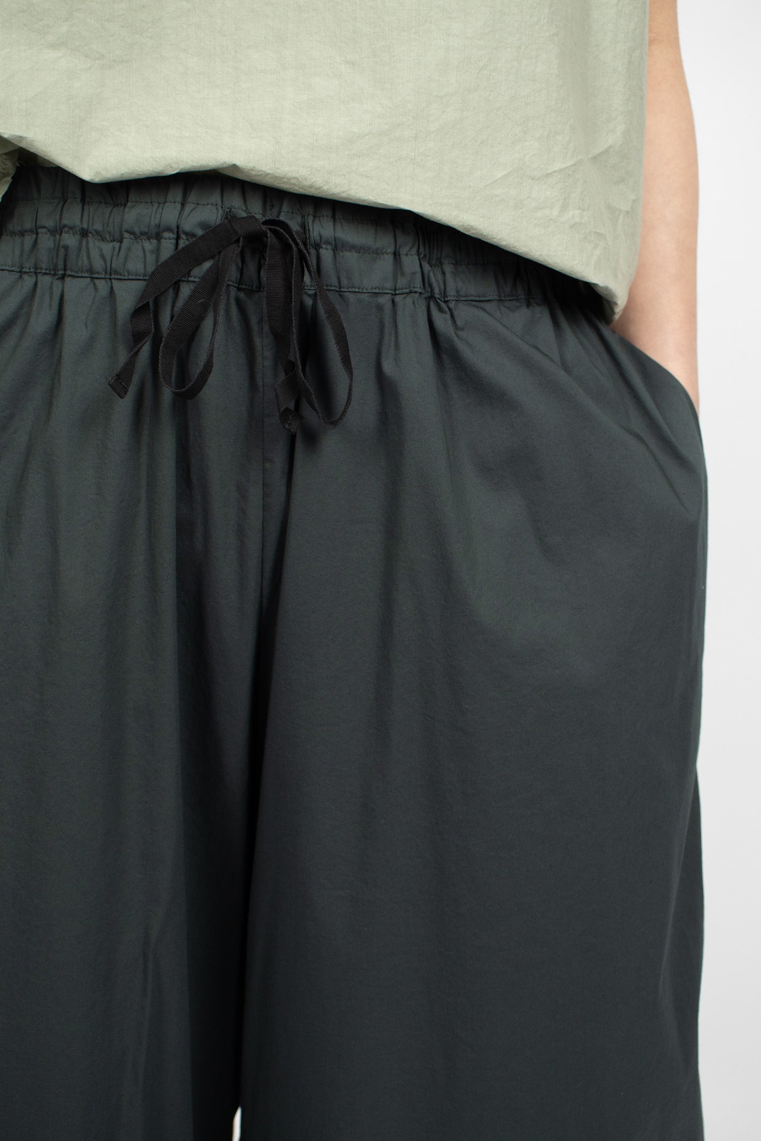 23_227 Trousers TSL Thyme