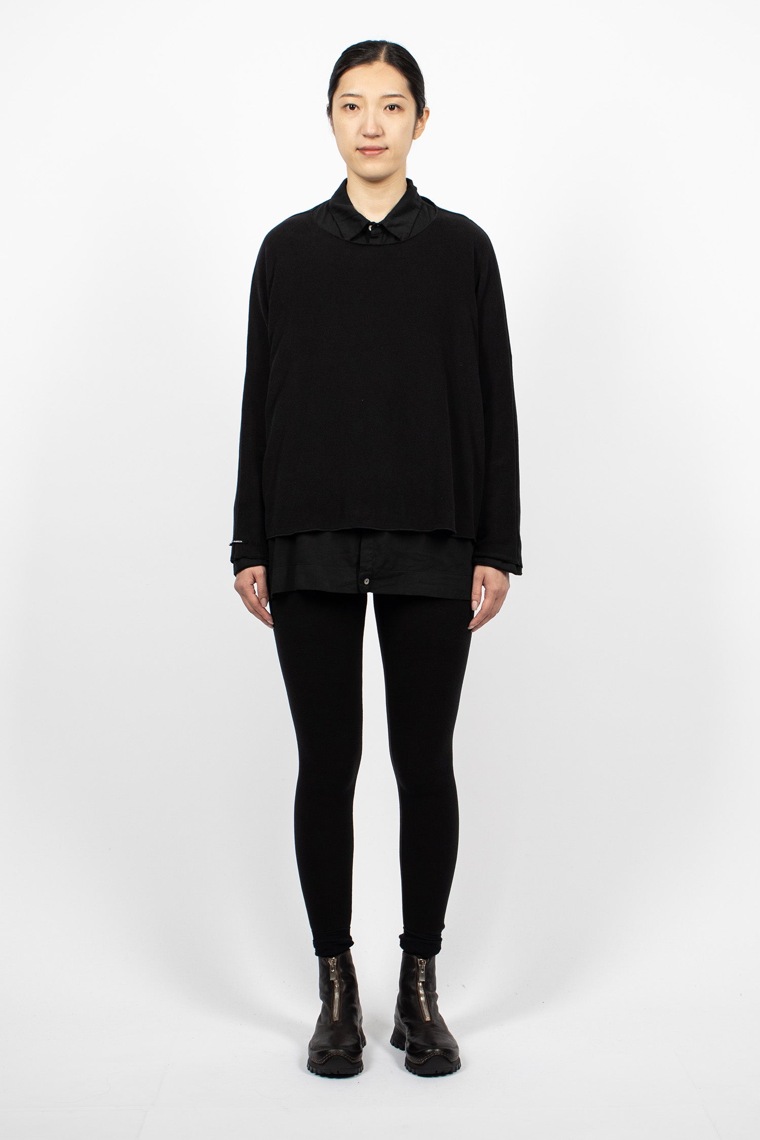 23_99 Leggings Black