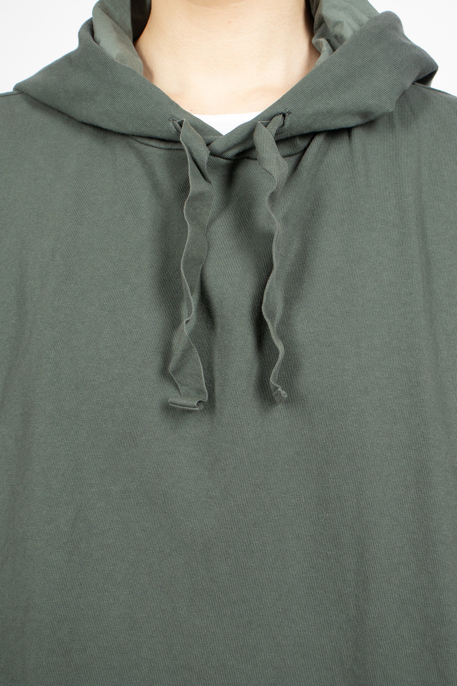 40_205 Hoodie HC Thyme