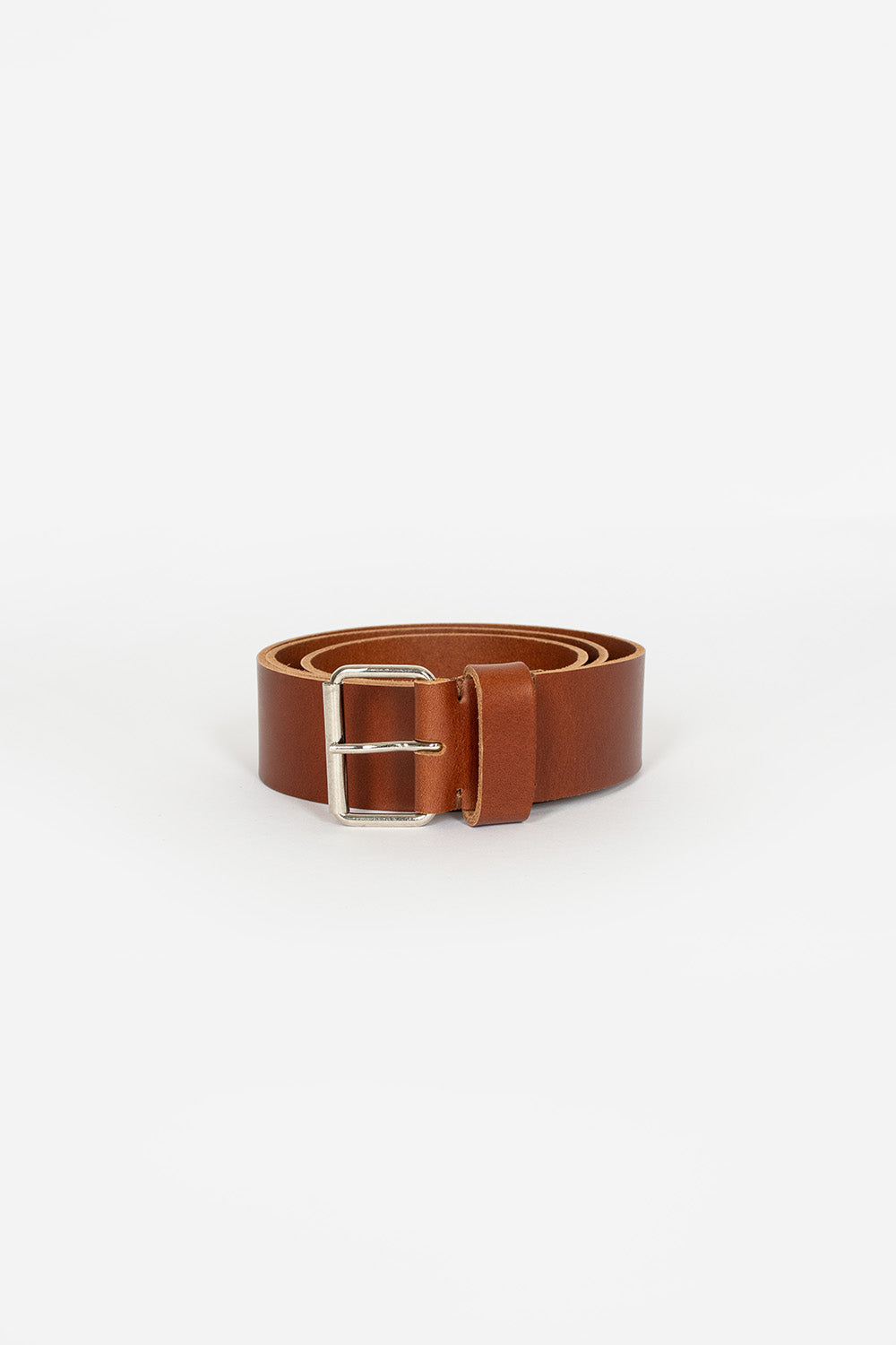 Nest Belt Leather
