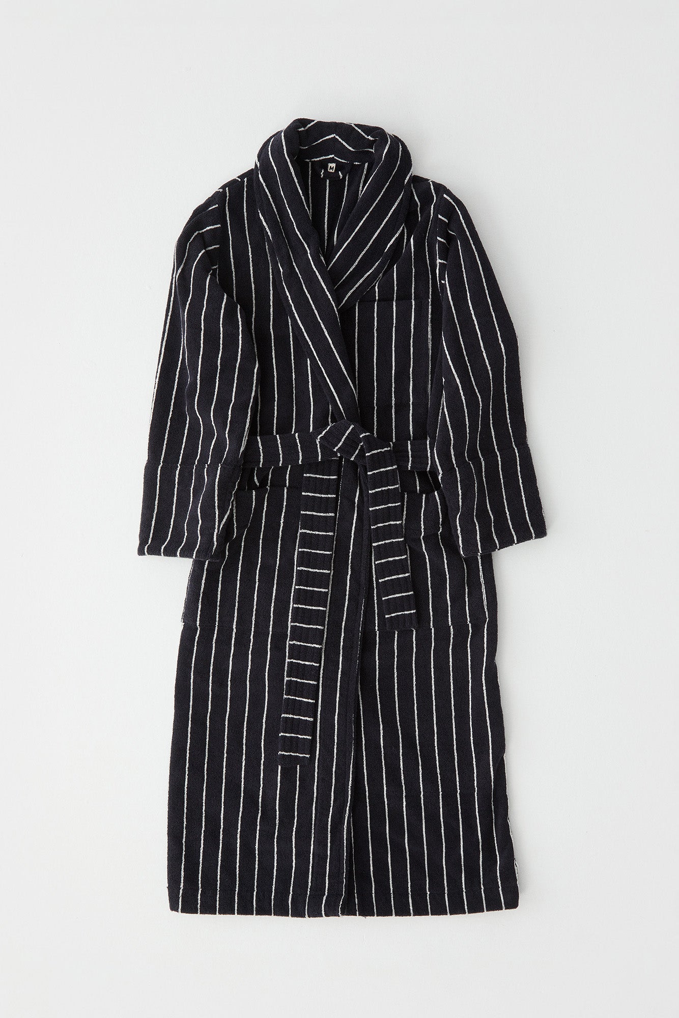 Classic Bathrobe Antwerp