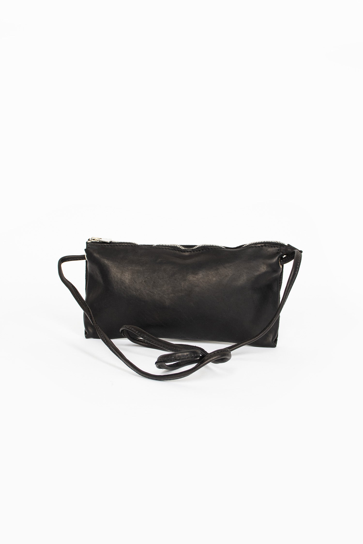 CLT01 Crossbody Purse BLKT