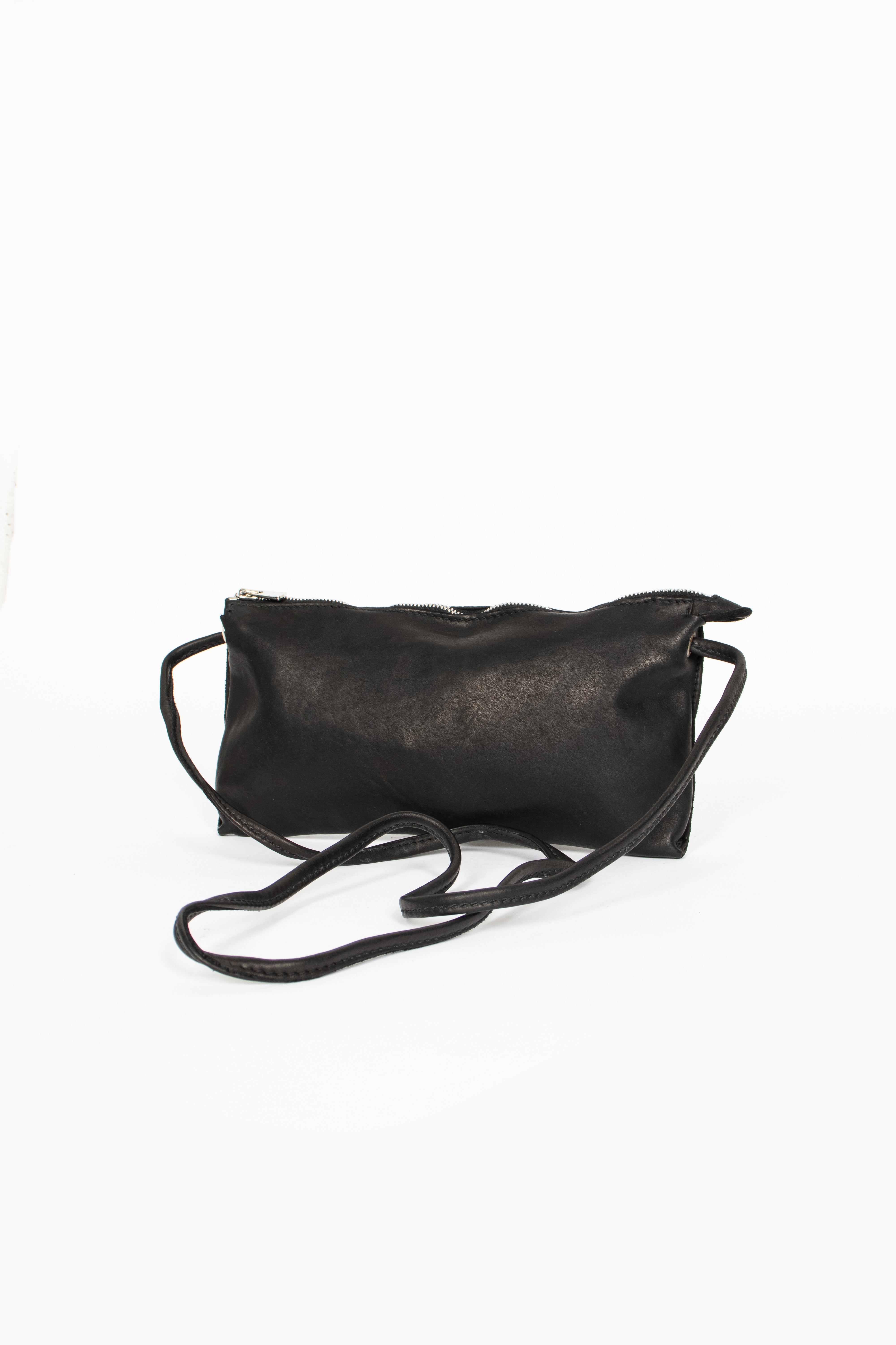 CLT01 Crossbody Purse BLKT
