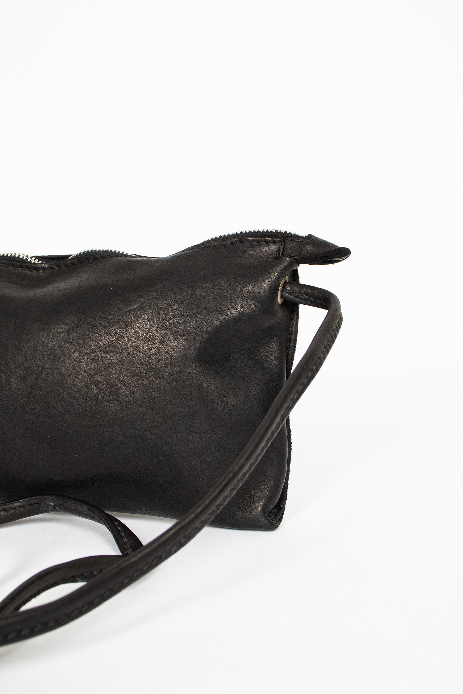 CLT01 Crossbody Purse BLKT