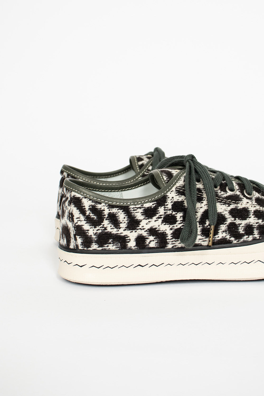 Visvim Skagway Lo Leopard – Envoy of Belfast