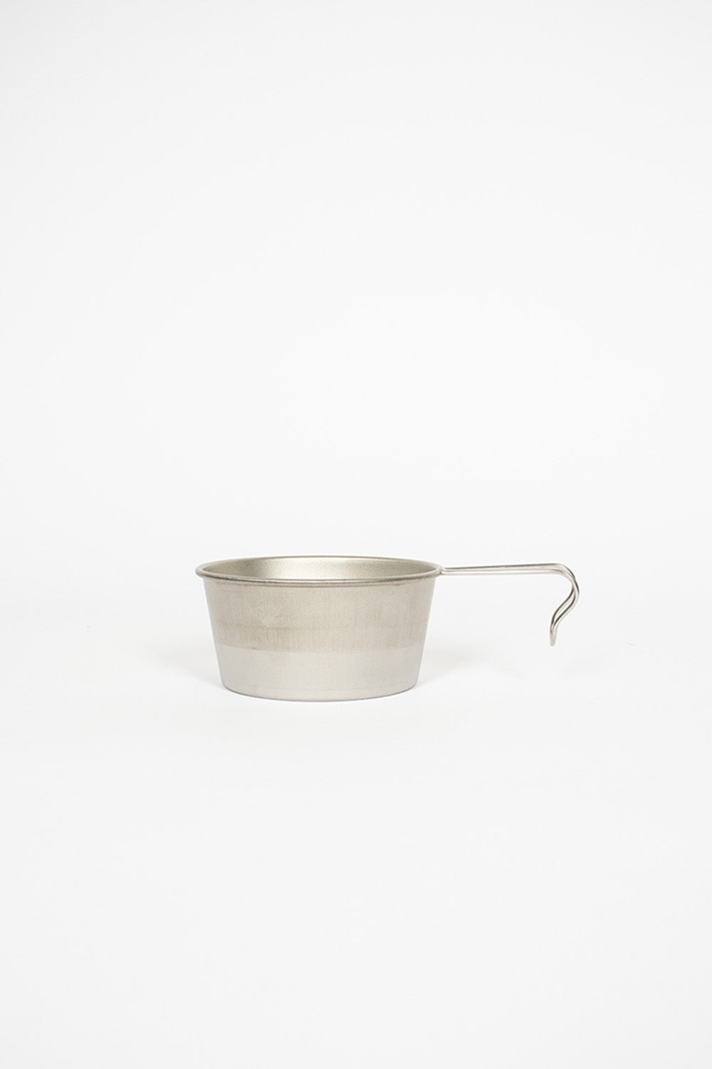 Sierra Pint Cup Silver