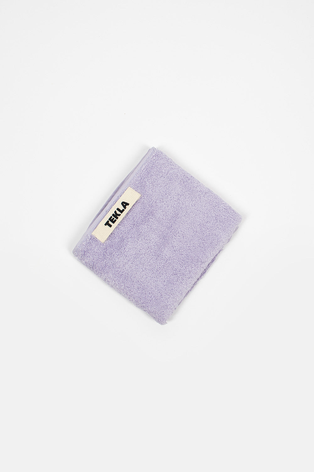 Terry Guest Towel Lavender