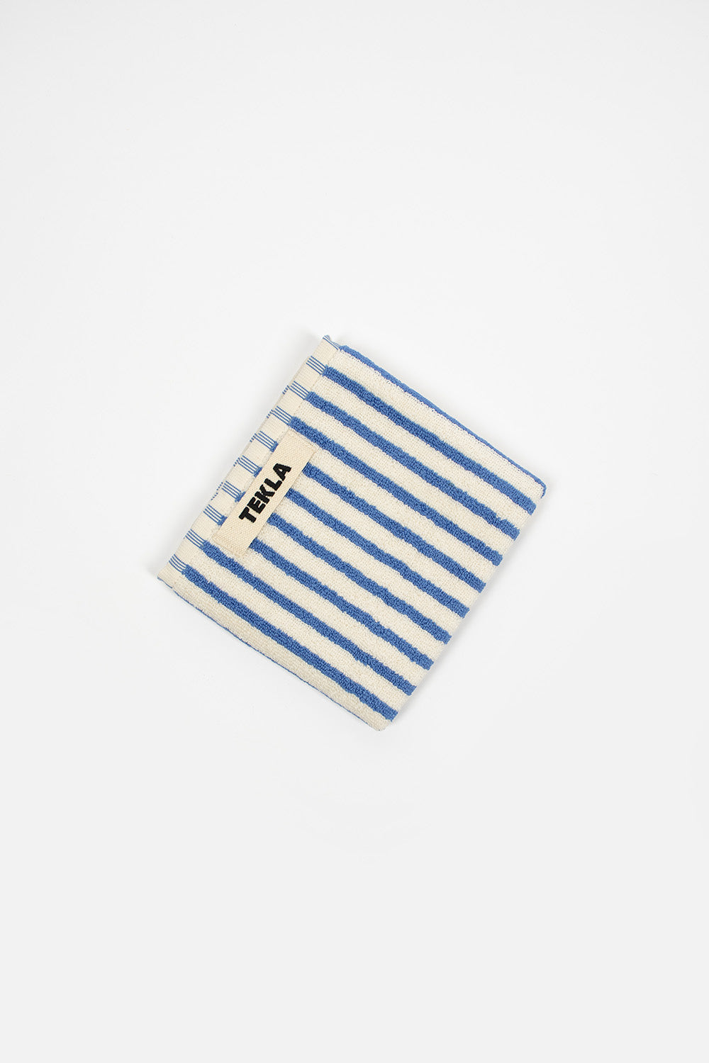 Terry Guest Towel Coastal Stripes