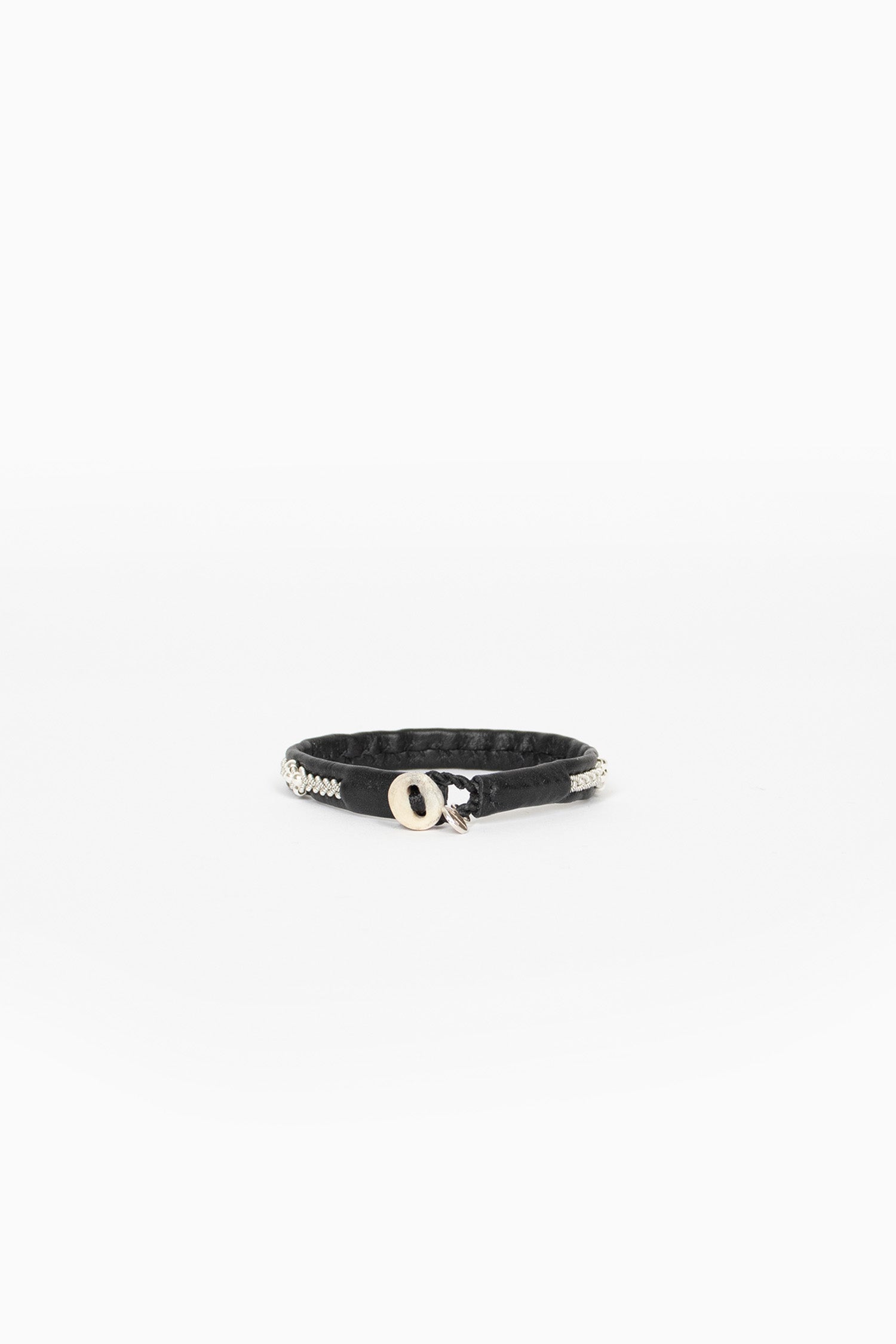 Black Hide AS Bracelet 3