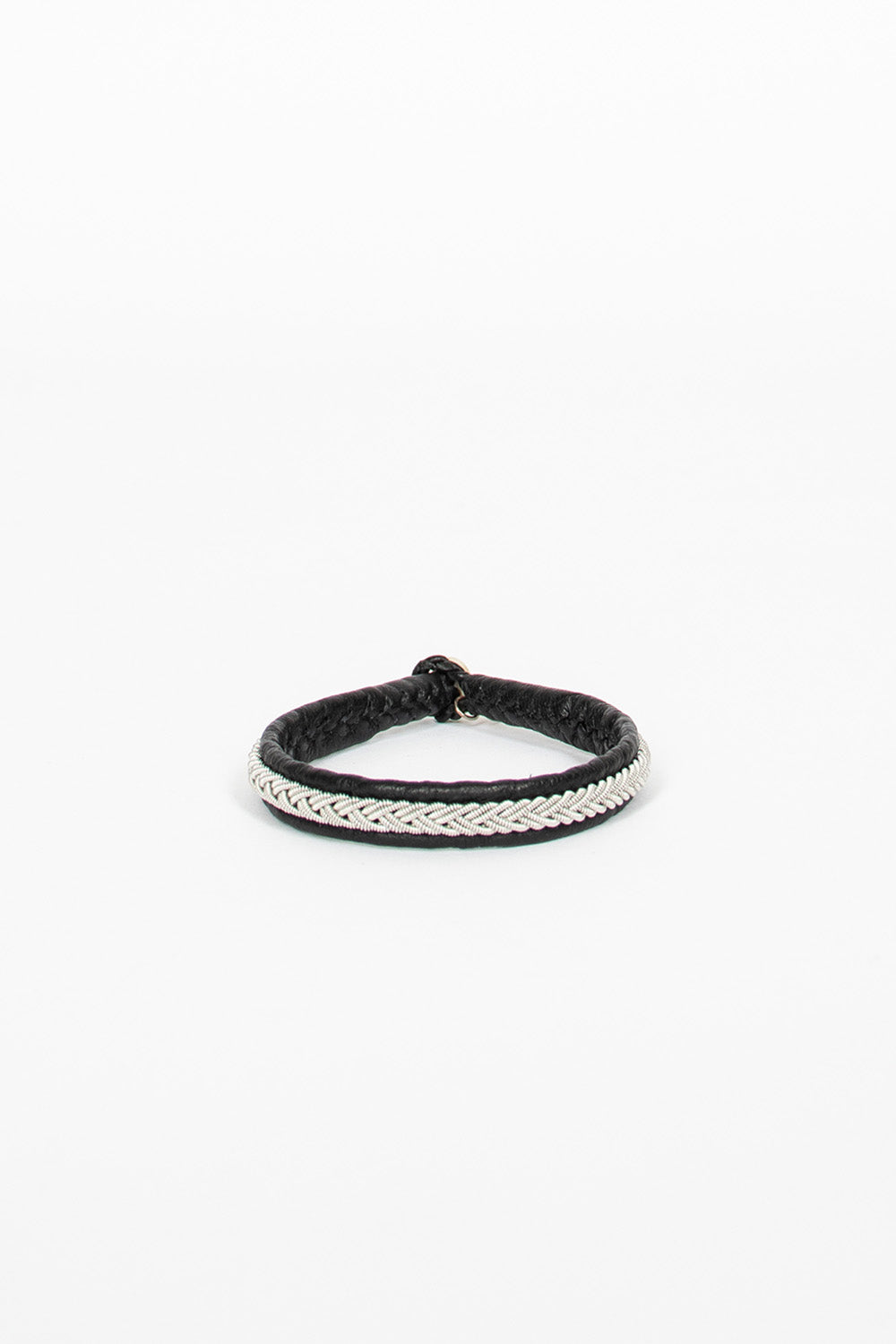 Black Hide A Bracelet 8