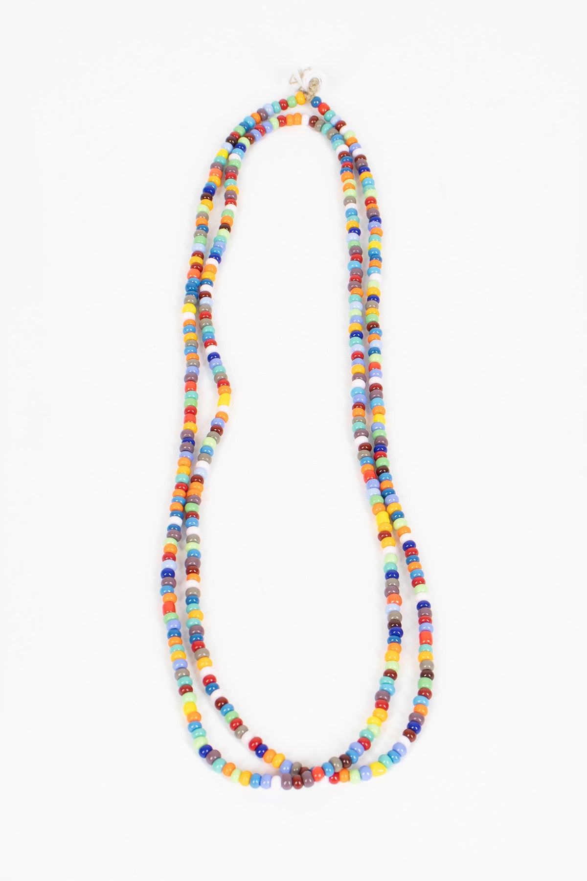 Candy Necklace Lemon Colour Mix
