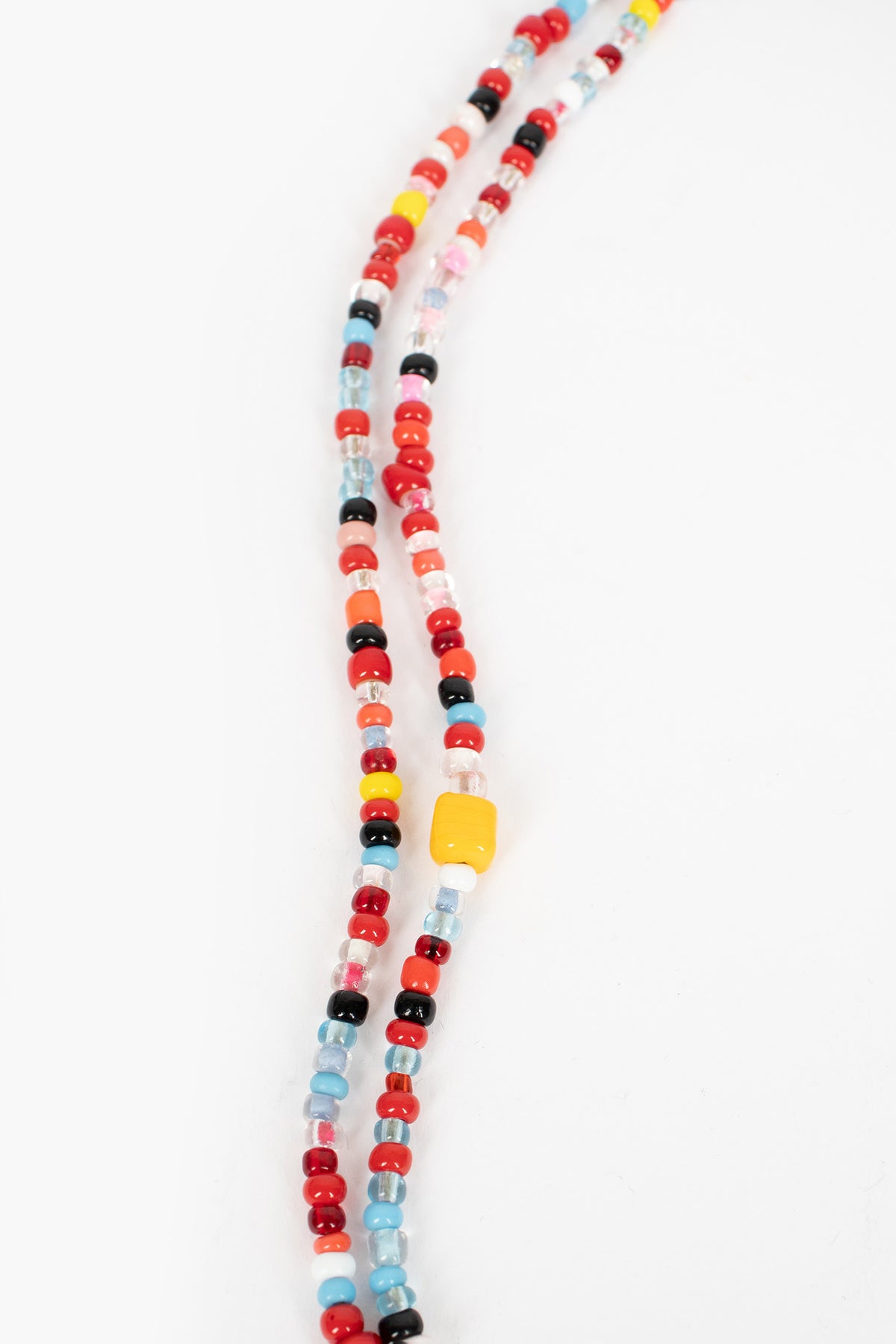Candy Necklace Fruit Colour Mix