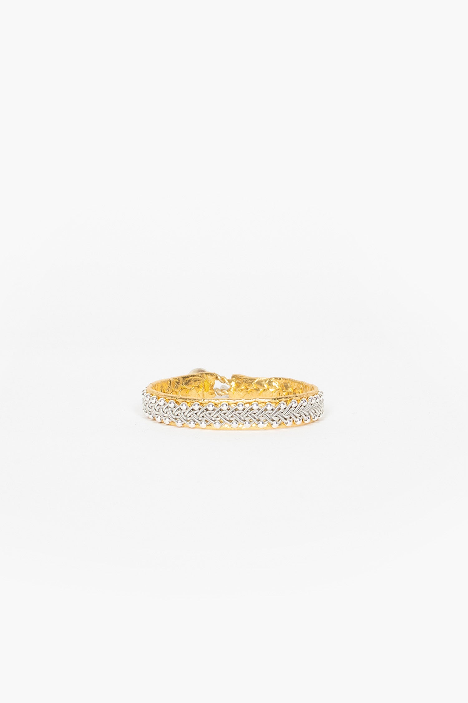 Gold Hide BS Bracelet 2